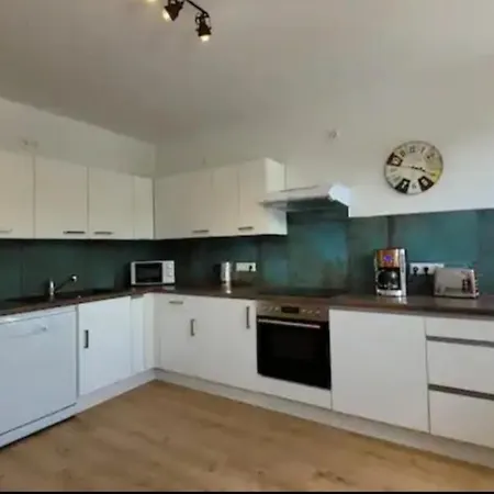 Ferienwohnung Sabine
