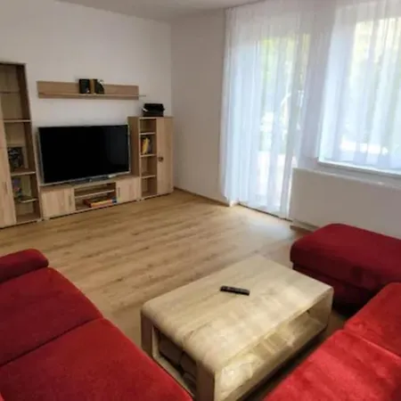 Ferienwohnung Sabine * Elsterberg