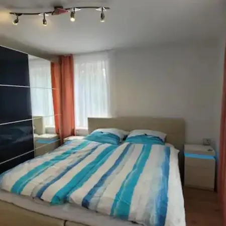Apartment Ferienwohnung Sabine *
