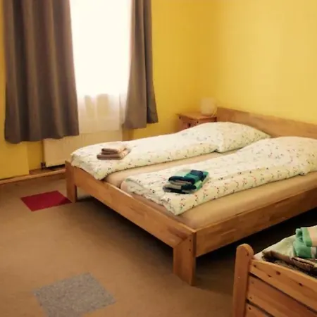 Ferienwohnung Sabine Apartment *