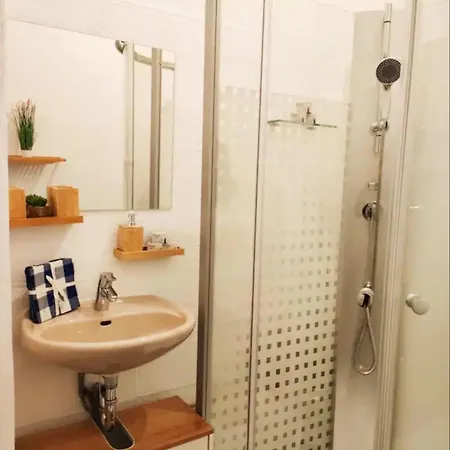 Ferienwohnung Sabine *
