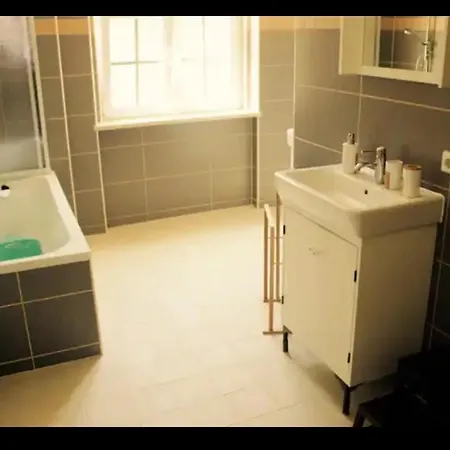 Ferienwohnung Sabine Apartment Elsterberg